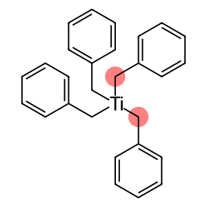 Tetrabenzyltitanium