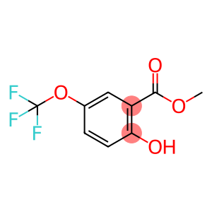 methyl 2-hydroxy-5-(trifluoromethoxy)benzoate