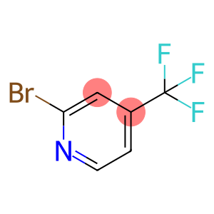 2-Bromo-alpha,alpha,alpha-trifluoro-4-picoline