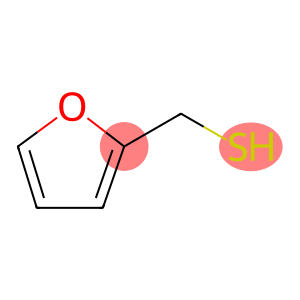 呋喃-2-甲硫醇