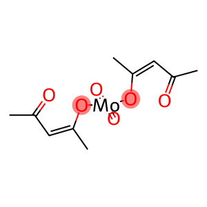 Molybdenum vi oxide bis(2,4-pentanedionate)