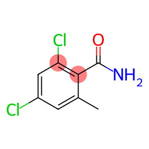 2,4-DICHLORO-6-METHYLBENZAMIDE