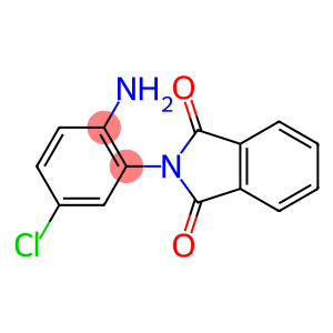 4-Chloro-2-phthaliMidoaniline