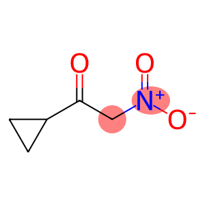 Ethanone, 1-cyclopropyl-2-nitro-