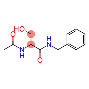 Desmethyl Lacosamide