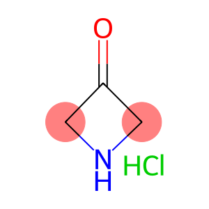Azetidin-3-one HCl