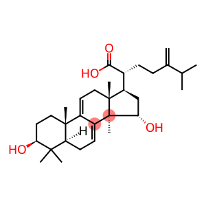 dehydrosulphurenic acid