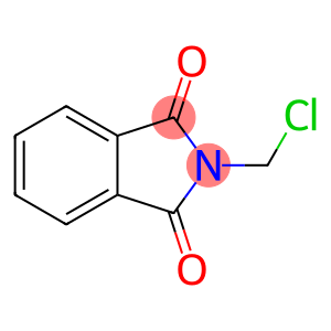 N-Chloromethyltrimellitimide