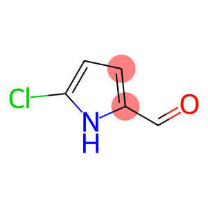 5-Chloro-1H-pyrrole-2-carbaldehyde