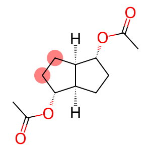 2,6-Diacetoxybicyclo[3,3,0]octane