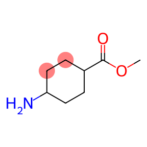 4-氨基环己烷羧酸甲酯