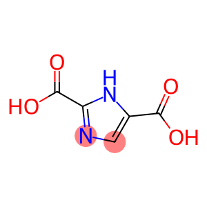 1H-Imidazole-2,4-dicarboxylicacid(9CI)
