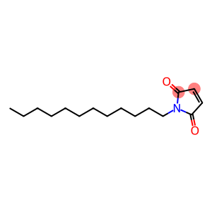 1-十二烷基1H-吡咯-2,6-二酮