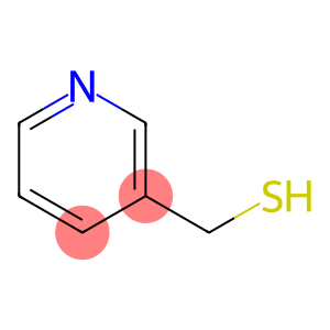 3-(Sulphanylmethyl)pyridine