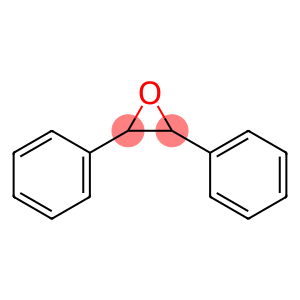 Oxirane, 2,3-diphenyl- (9CI)