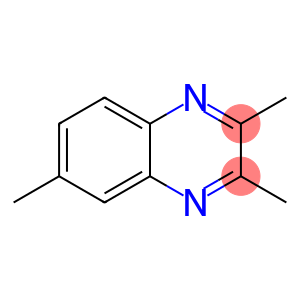 Quinoxaline, 2,3,6-trimethyl-