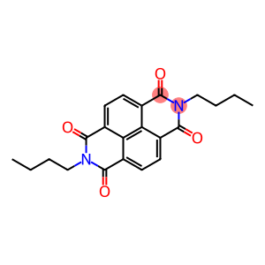 2,7-Dibutylbenzo[lmn][3,8]phenanthroline-1,3,6,8(2H,7H)-tetraone