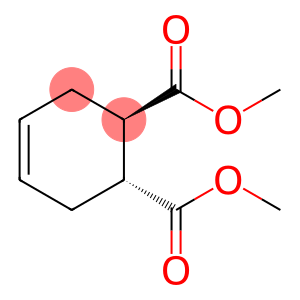 dimethyl (1R,6R)-cyclohex-3-ene-1,6-dicarboxylate