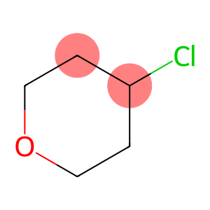 4-氯四氢-2H-吡喃