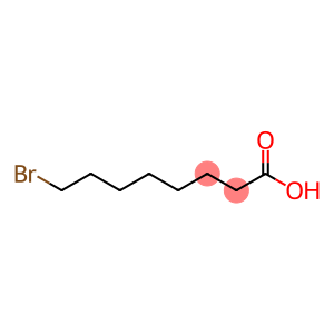 8-Bromo octanoic acid
