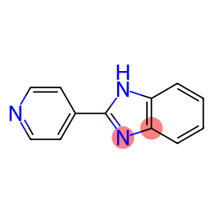 2H-Benzimidazole,2-(4(1H)-pyridinylidene)-(9CI)