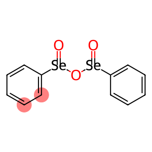 Phenylselenic anhydride