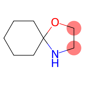 1-氧杂-4-氮杂螺[4.5]癸烷