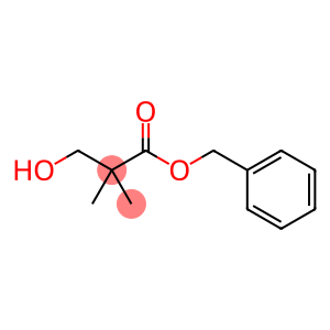 2,2-二甲基-3-羟基丙酸苄酯