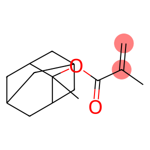 2-methacryloyloxy-2-methyladamantane
