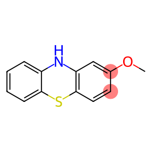 2-Methoxy-10H-phenothiazine