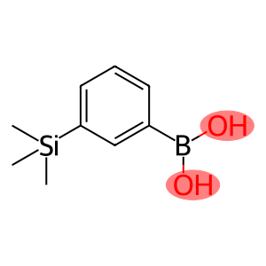 B-[3-(Trimethylsilyl)phenyl]boronic acid