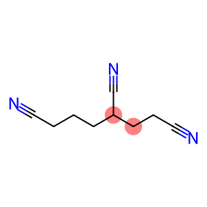 己烷-1,3,6-三甲腈