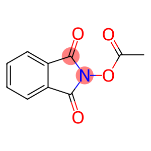 1,3-Dioxoisoindolin-2-yl acetate