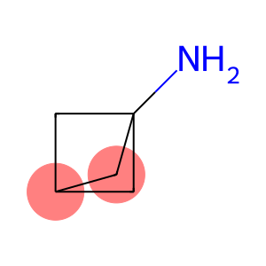 双环[1.1.1]-1-戊胺 盐酸盐