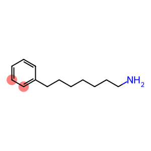 Benzeneheptanamine