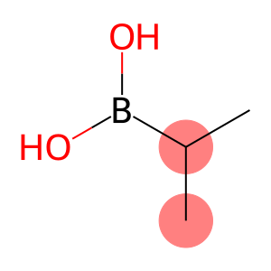 丙基硼酸(含有数量不等的酸酐)