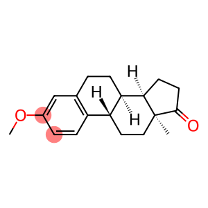 (14β)-3-Methoxy-1,3,5(10)-estratrien-17-one