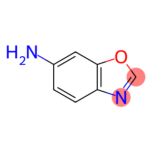 benzo[d]oxazol-6-amine
