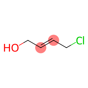 trans-4-Chlorobut-2-en-1-ol