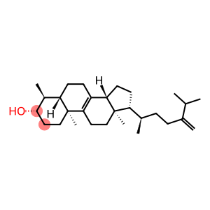4α-Methylfecosterol