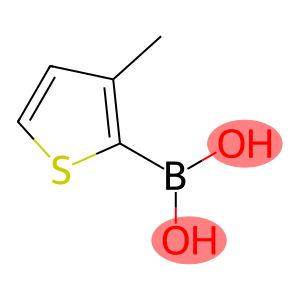 3-甲基-2-噻吩硼酸