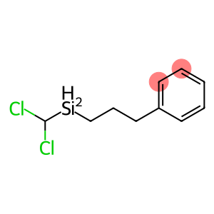 (3-Phenylpropyl)methyldichlorosilane