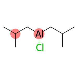 二异丁基氯化铝,0.8M庚烷溶液