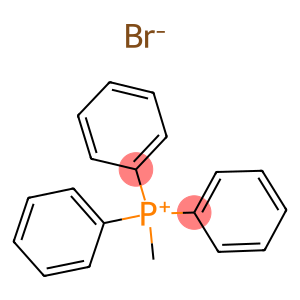 Phosphonium, methyltriphenyl-, bromide