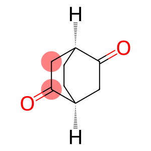 (1α,4α)-Bicyclo[2.2.2]octane-2,5-dione