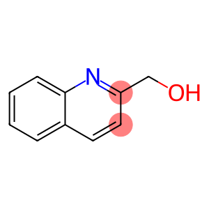 quinolin-2-ylmethanol