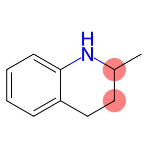 2-甲基-1,2,3,4-四氢喹啉