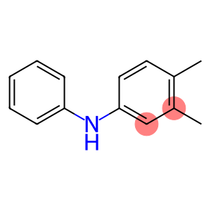 3,4-Dimethyltriphenylamine 3,4-Dimethyl-N-phenyl-benzenamine