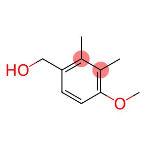 2,3-二甲基-4-甲氧基苯甲醇
