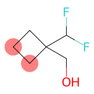(1-(二氟甲基)环丁基)甲醇